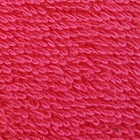 Hundebademantel Farbe: PINK