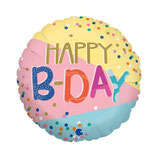 Geburtstag 48
