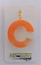 C "neonorange/transparent"