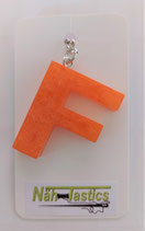 F "neonorange Marmor "