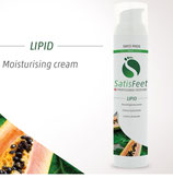 SatisFeet: Lipid
