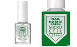 Microcell 2000: Nail no bite Green