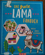Das große Lama Fanbuch