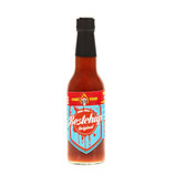 Bestchup mit Carolina Reaper HOT HOT HOT 9/10