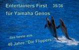 Entertainers First 35 Best of Flippers Vol.1
