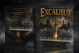 Entertainers First Sound-Collection 25 EXCALIBUR Vol.2 KORG Pa5X Musikant