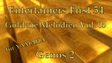 Entertainers First 54 Goldene Melodien 54 Vol. 05