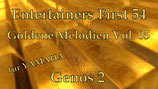 Entertainers First 54 Goldene Melodien Vol. 05