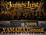 James Last Ein Leben Voll Musik Vol.01