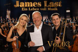 James Last Ein Leben Voll Musik Vol.03 Für YAMAHA Genos2