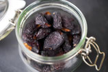 Zwetschgen gedörrt