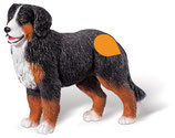 Ravensburger 3747 tiptoi® - Spielfigur Berner Sennenhund Welpe