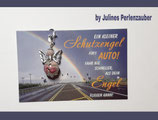 Schutzengel fürs Auto