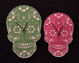 Horloge Mexican Skull M