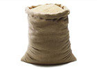 sac de riz ( 25 kg )
