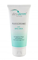 Desiderm Fusscreme 100ml