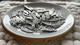 Intercalaire Ailes d'Ange - 19x5 mm - Argenté