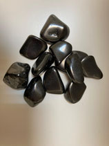 Pierre Roulée-  Shungite