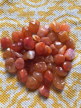 Pierres Roulées – Cornaline
