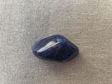 Pierres Roulées - Sodalite