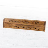 Porte-Encens Bois horizontale