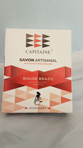 Savon Capitaine Rouge Brazil