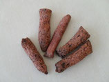 Rote Beete Knoblauch Sticks