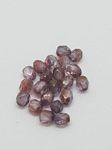 Luster Amethyst Crystal