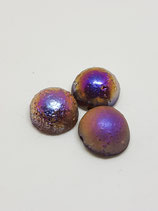 Dome Beads 12x7 mm