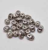Jet Pastel Silver