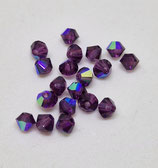 Dark Violet AB