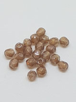 Luster Smoky Topaz