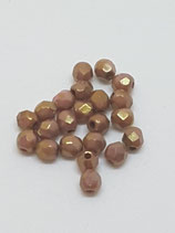 Opaque Roseg. Topaz
