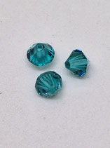 Blue Zircon