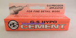 Colle Hypo cement