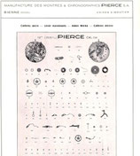 Pierce 134