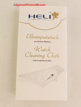 Chiffon Heli