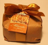 Panettone Moscato