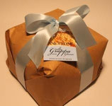 Panettone Grappa