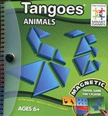 TANGOES ANIMALS.