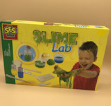 SLIME LAB. SES