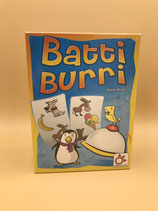 BATTI BURRI