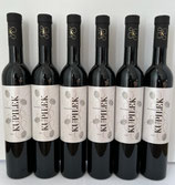 Brombeerwein Kupilek 0.5L, 12er Pack