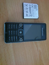 Sony Ericsson C510 Als Ersatzteile