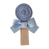 Lutscher bluebell Haarclip