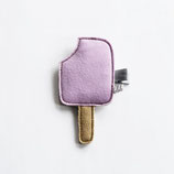 Ice cream berries Hair Clip