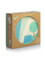 Bamboo tableware Tent