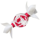 Bon bon azalea Hair Clip