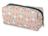 Pencil case bunny from PET