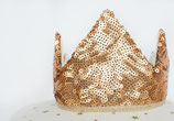 Goldene Krone